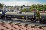 TILX Tank Car